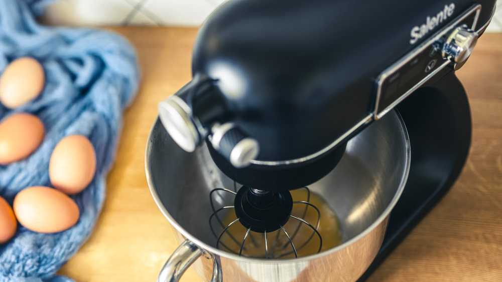 Virtuvinis kombainas Evolveo Salente DigiChef2, robot kuchenny, misa plieninė, 6 litrów, wyświetlacz cyfrowy, juoda