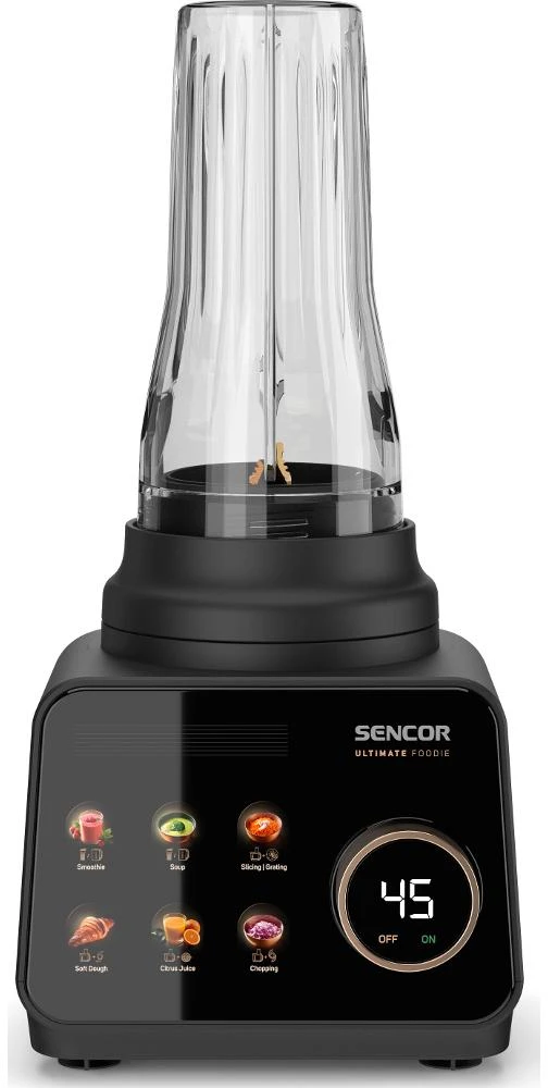 Virtuvinis kombainas Sencor SBU 9878