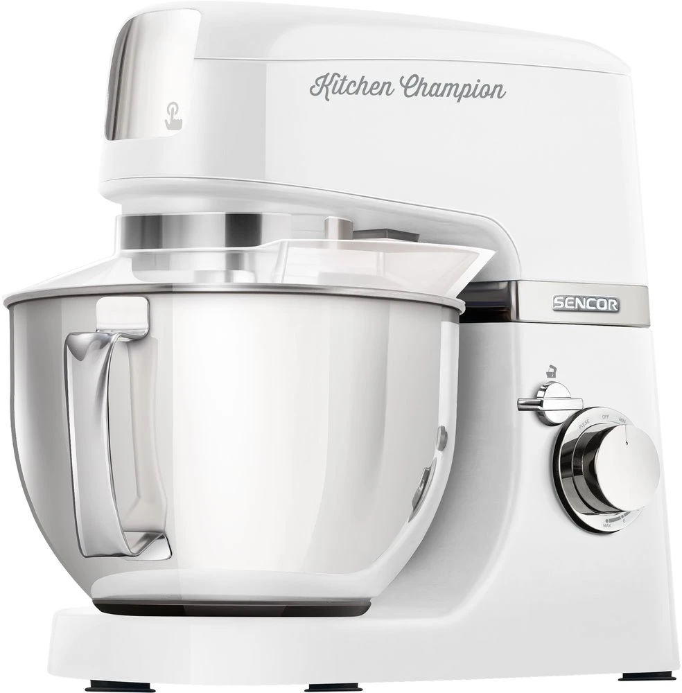 Virtuvinis kombainas Planetinis robotas Sencor STM 6350WH