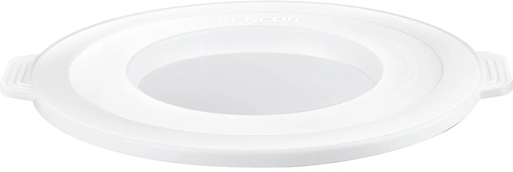 Virtuvinis kombainas Planetinis robotas Sencor STM 6350WH