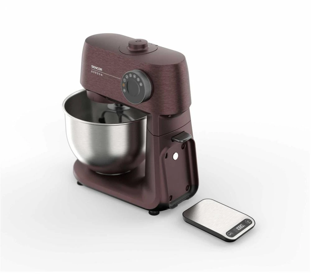 Virtuvinis kombainas Sencor STM 7632WP GORDON