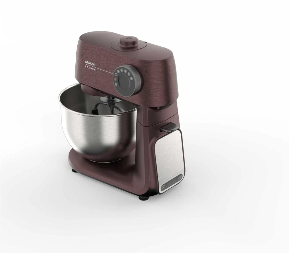 Virtuvinis kombainas Sencor STM 7632WP GORDON