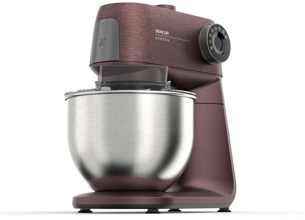 Virtuvinis kombainas Sencor STM 7632WP GORDON