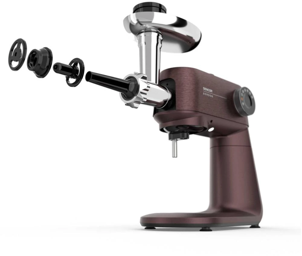 Virtuvinis kombainas Sencor STM 7632WP GORDON