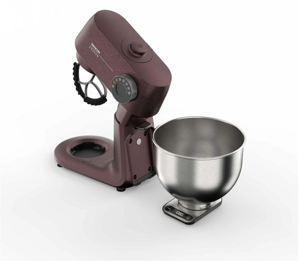 Virtuvinis kombainas Sencor STM 7632WP GORDON