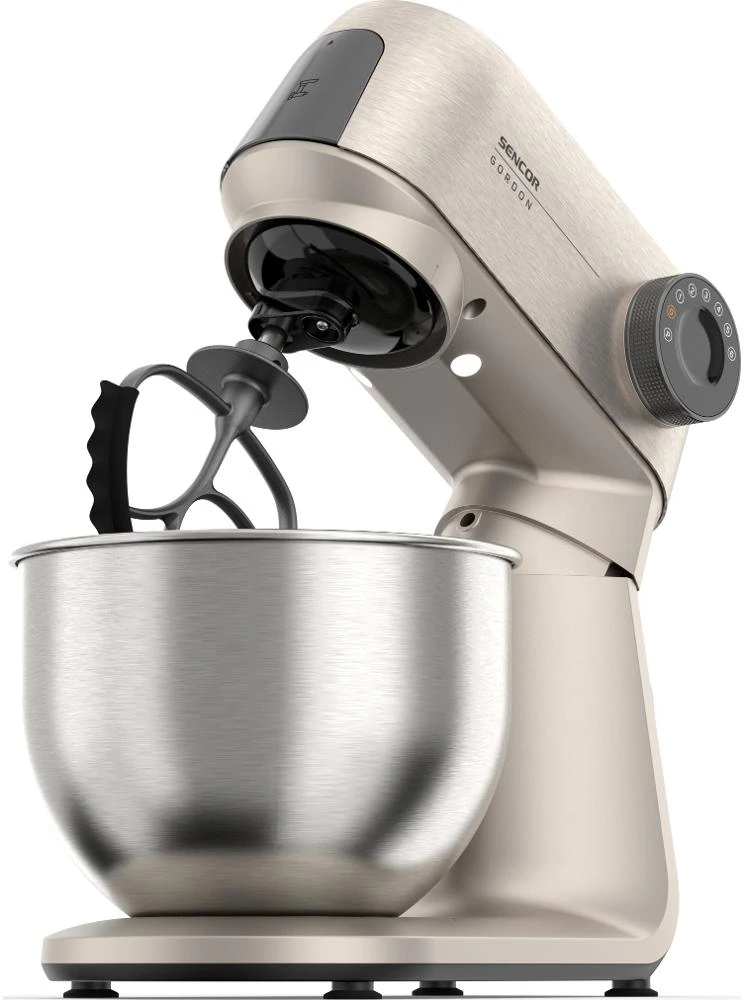 Virtuvinis kombainas Sencor STM 7651WS GORDON