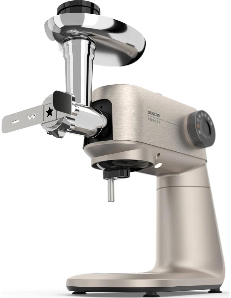 Virtuvinis kombainas Sencor STM 7651WS GORDON