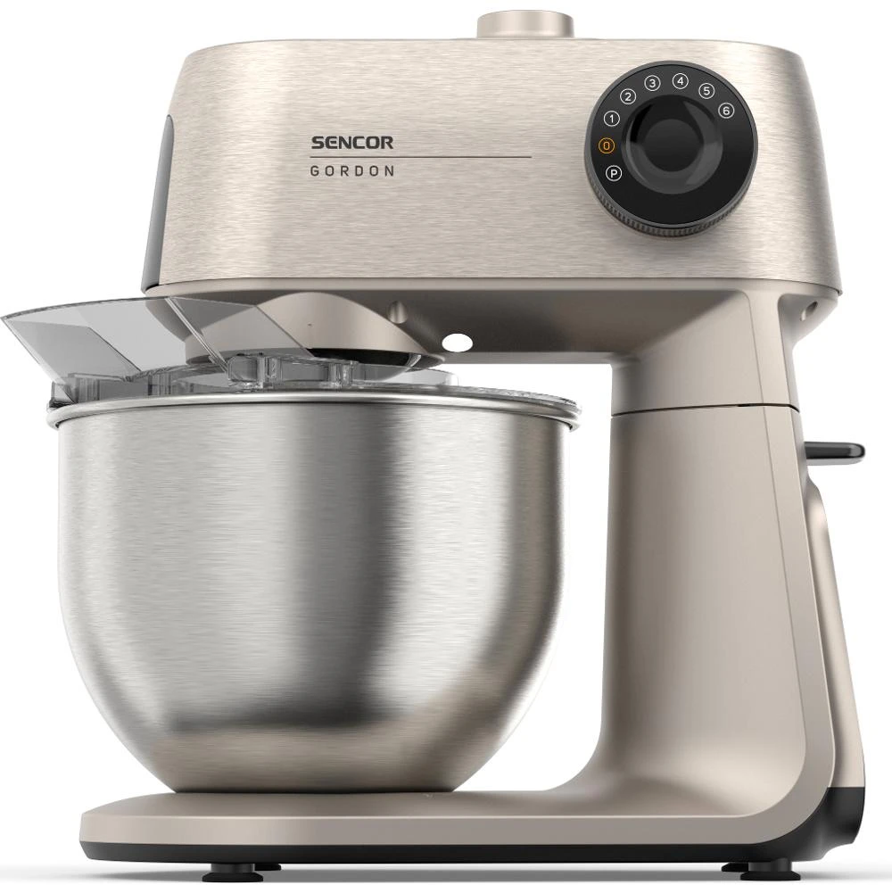 Virtuvinis kombainas Sencor STM 7651WS GORDON