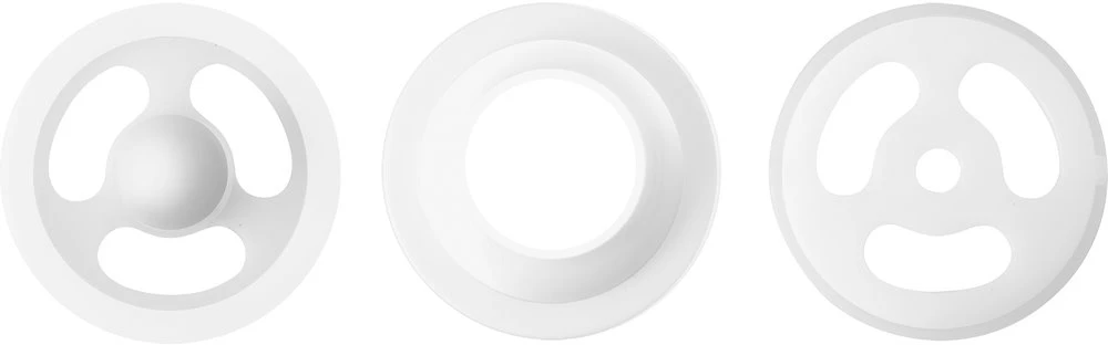 Virtuvinis kombainas Sencor STM 7878BK planetinis robotas