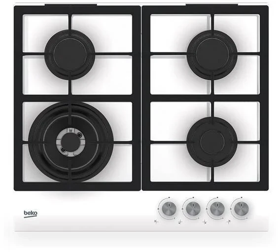 Kaitlentė BEKO HILW64225SW