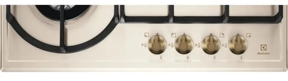 Viryklė Electrolux EGH6343RON