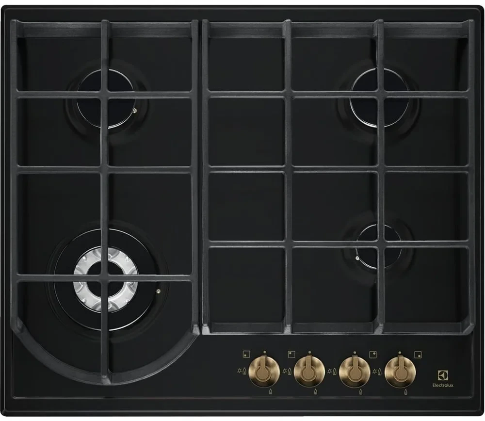 Kaitlentė Electrolux EGH6343ROR