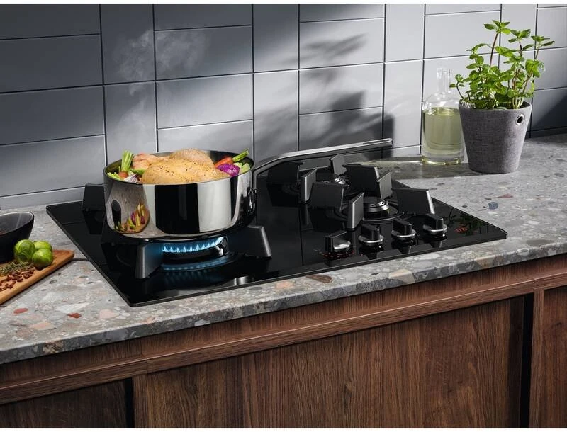 Viryklė Electrolux KGG643753K