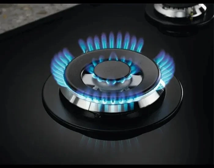 Kaitlentė Electrolux KGG75362K