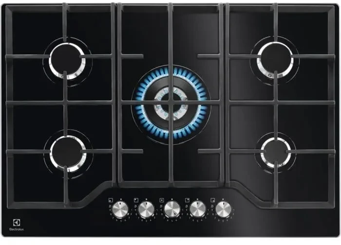 Kaitlentė Electrolux KGG75362K