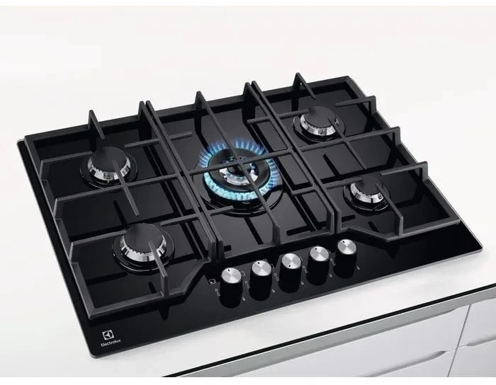 Kaitlentė Electrolux KGG75362K