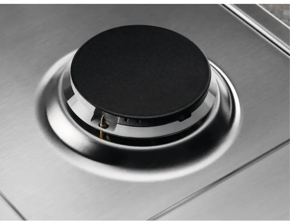Kaitlentė Electrolux KGS6426SX
