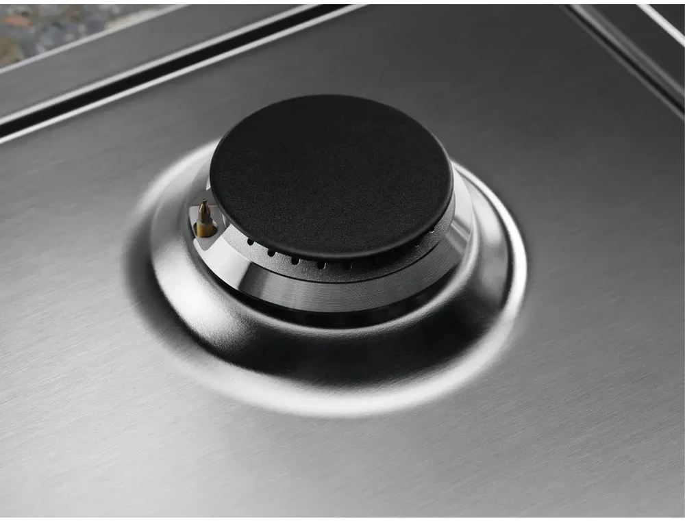 Kaitlentė Electrolux KGS6426SX