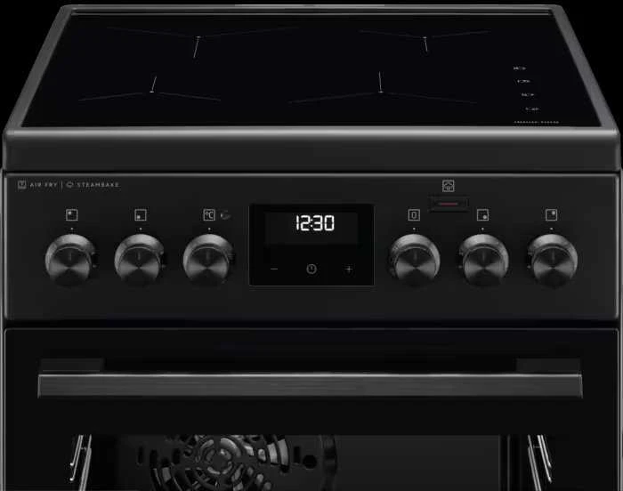 Viryklė Electrolux LKI564266K