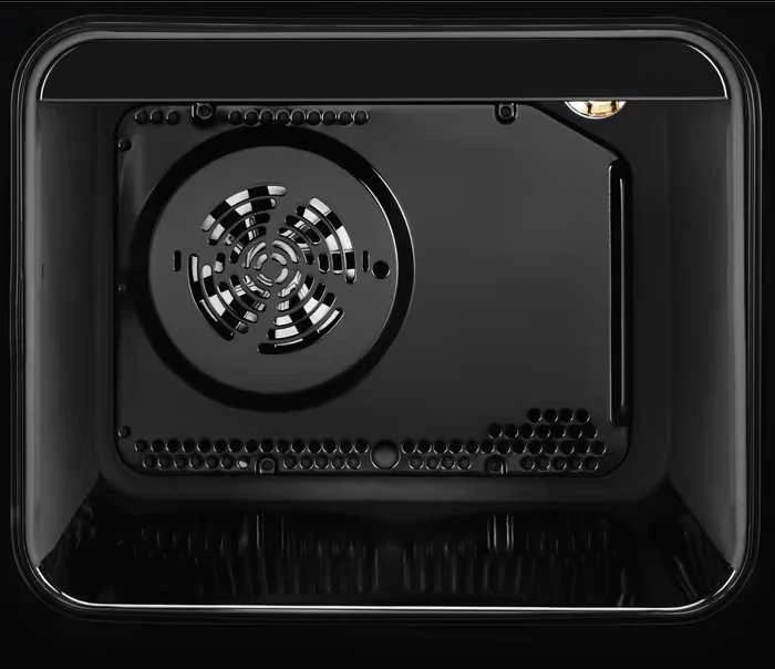 Viryklė Electrolux LKI564266K