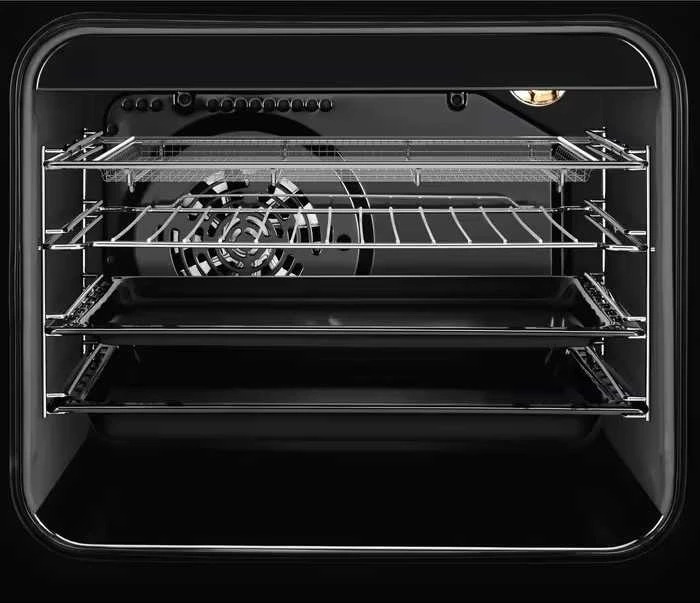 Viryklė Electrolux LKI564266K