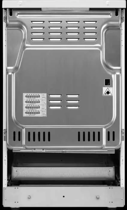 Viryklė Electrolux LKI564266K