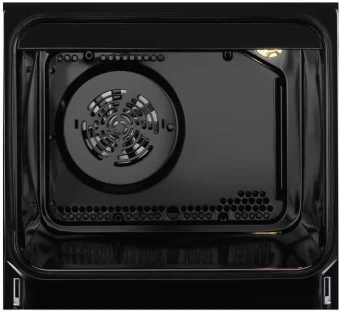 Viryklė Electrolux LKR540066W