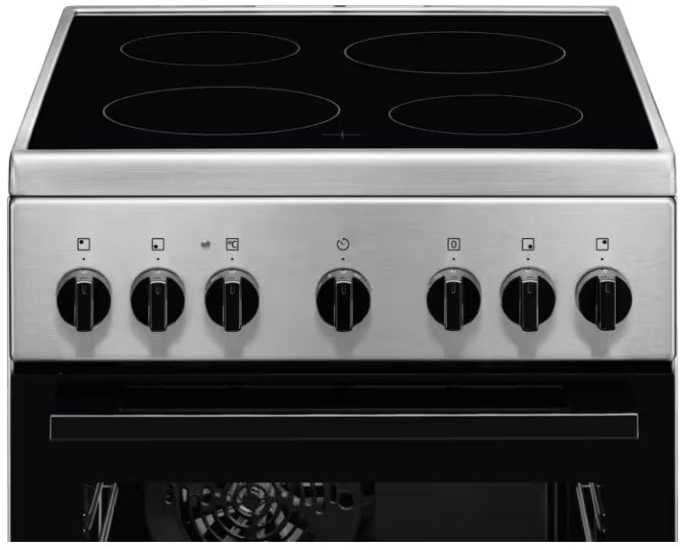 Viryklė Electrolux LKR540066W