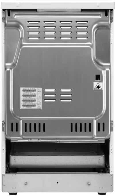 Viryklė Electrolux LKR540066W