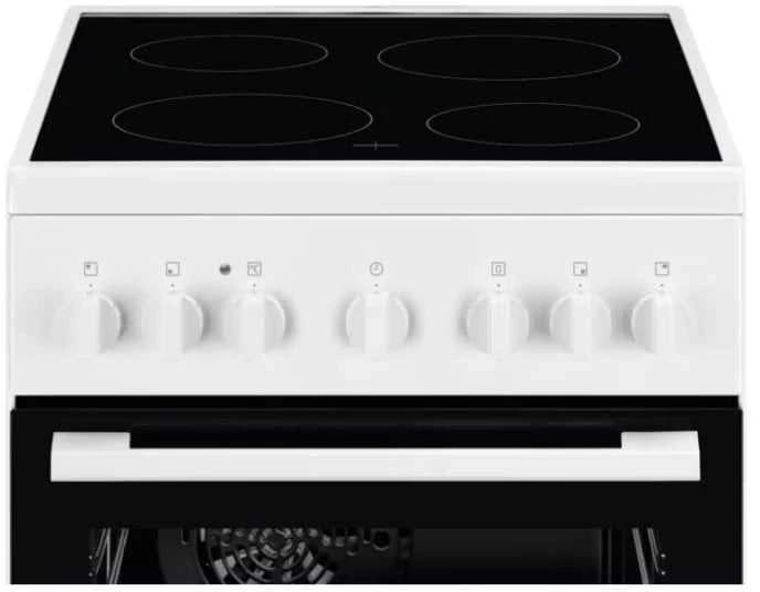 Viryklė Electrolux LKR540066W