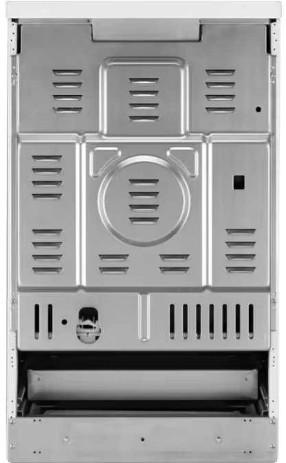 Viryklė Electrolux LKR540066W