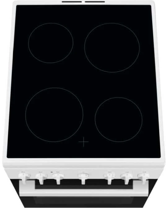 Viryklė Electrolux LKR540066W