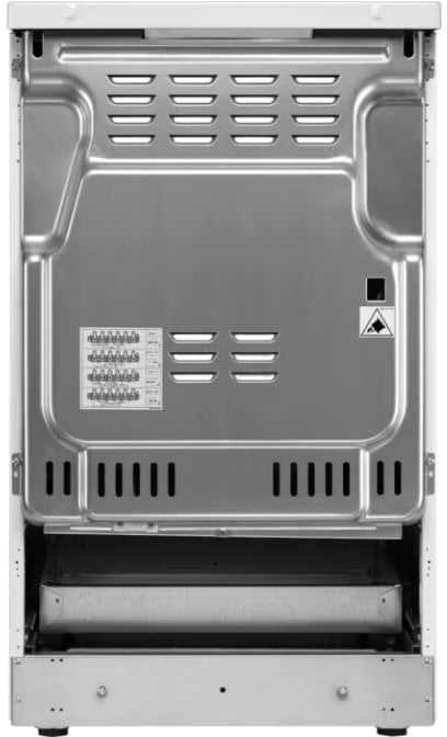 Viryklė Electrolux LKR540066W