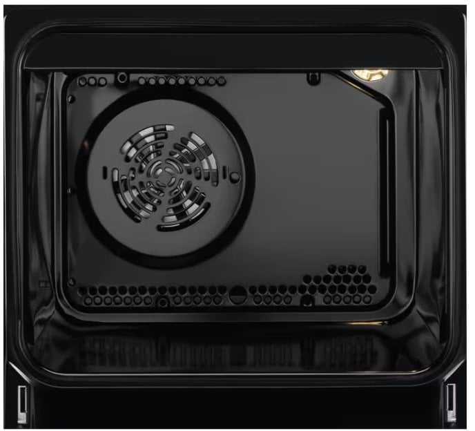 Viryklė Electrolux LKR540066W