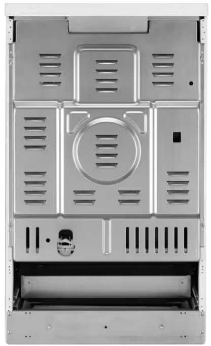 Viryklė Electrolux LKR540066W