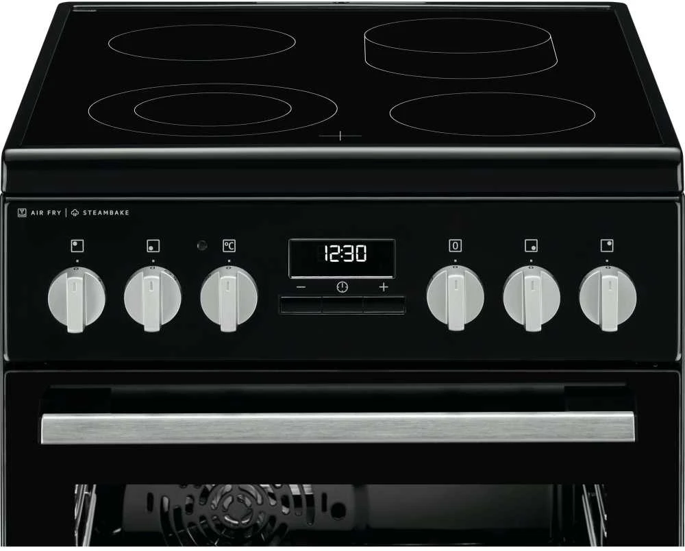 Viryklė Electrolux LKR564275K