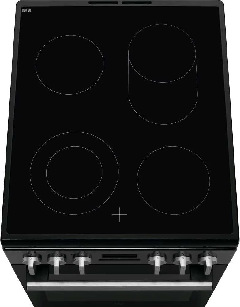Viryklė Electrolux LKR564275K