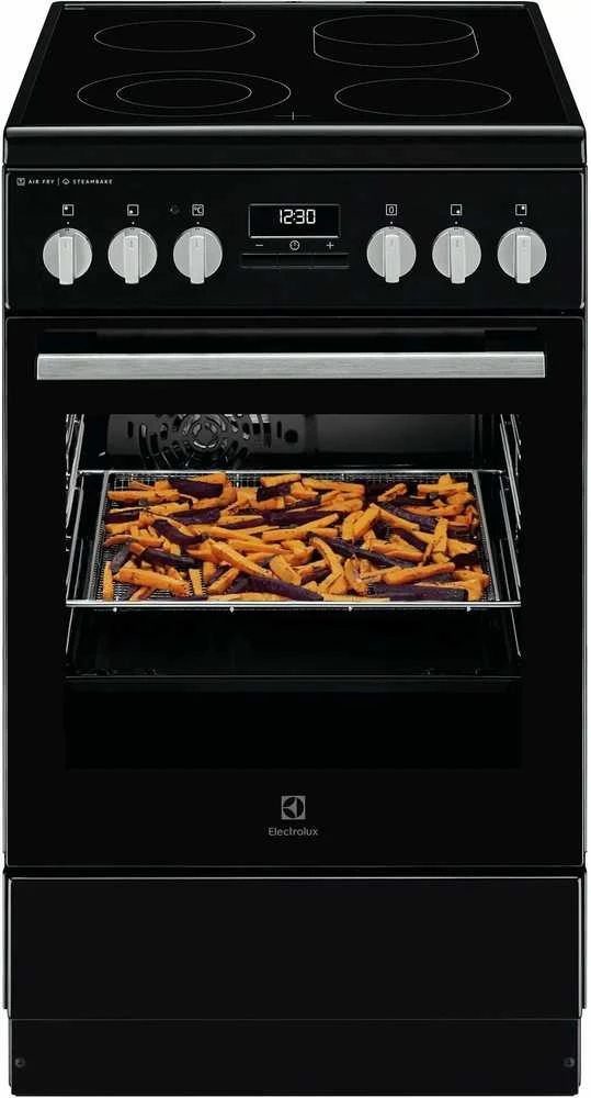 Viryklė Electrolux LKR564275K