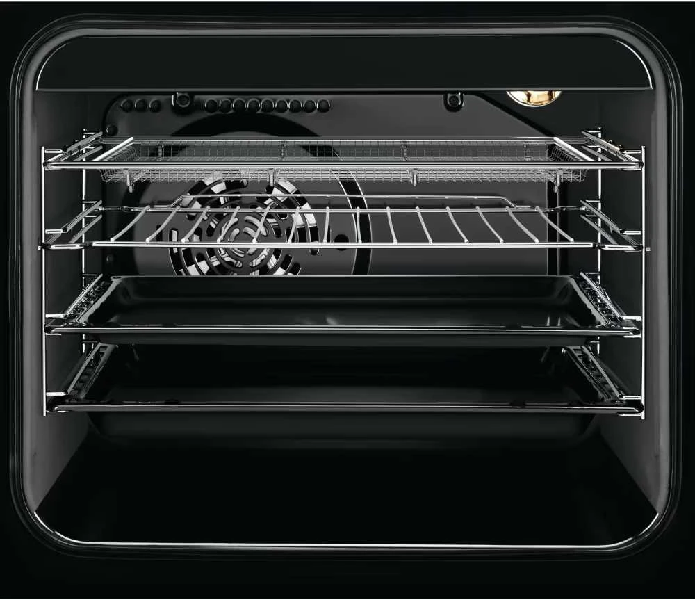 Viryklė Electrolux LKR564275K