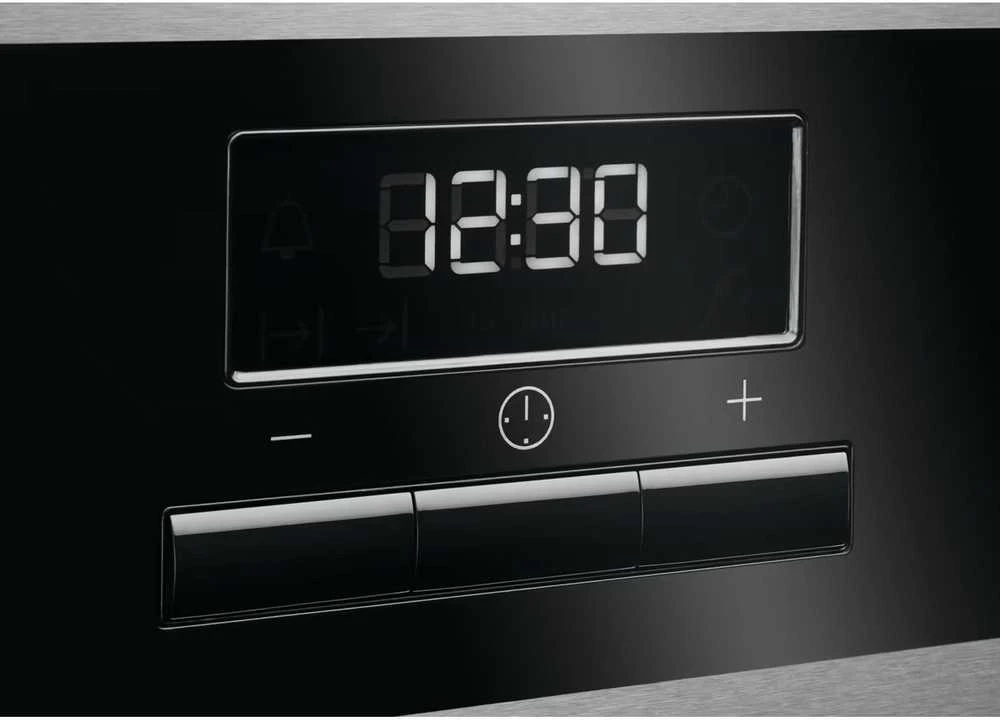 Viryklė Electrolux LKR564275K