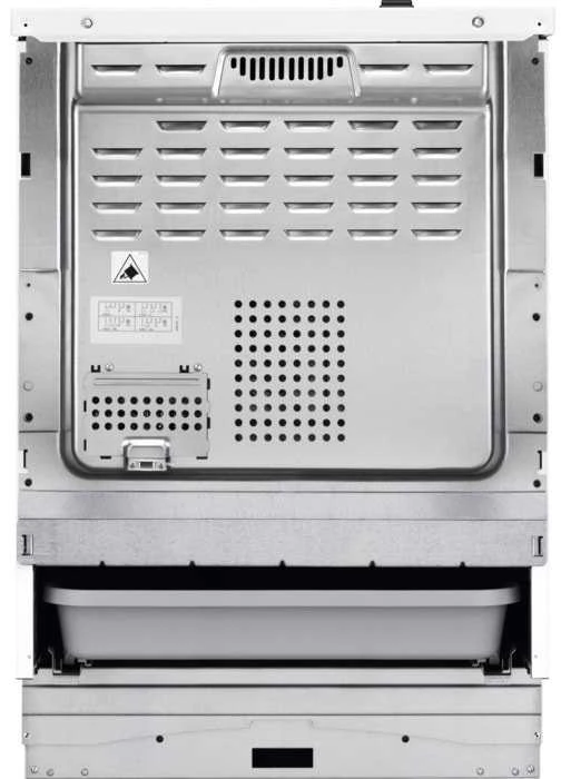 60 cm pločio ner.plieno spalvos keraminė viryklė Electrolux LKR64022AX