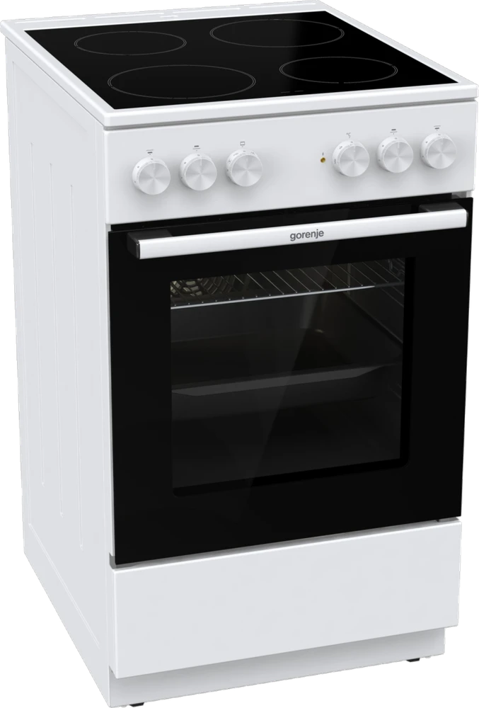 Viryklė Gorenje GEC5A61WG