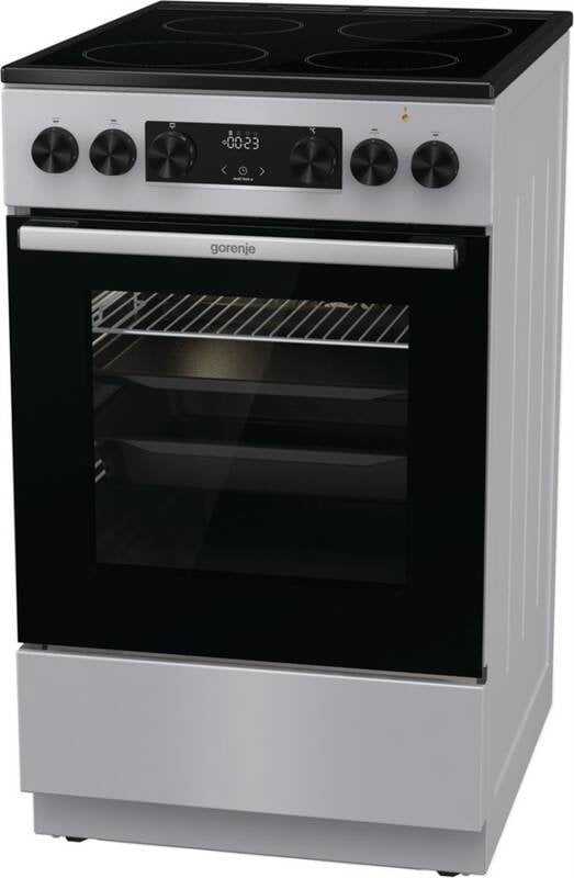 Viryklė Gorenje COOKER E-E GEC5C41SG GRJ