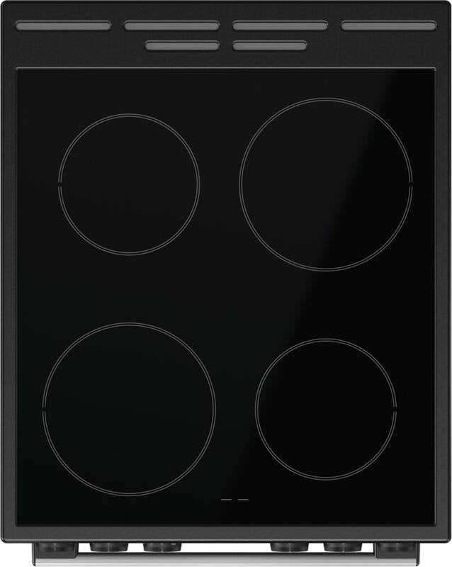 Viryklė Gorenje COOKER E-E GEC5C41SG GRJ