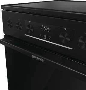 Elektrinė viryklė Gorenje GECS5C70BPA