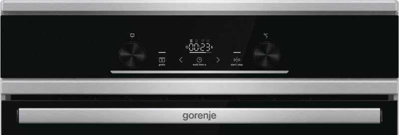 Viryklė Gorenje GEITS6E71PBG