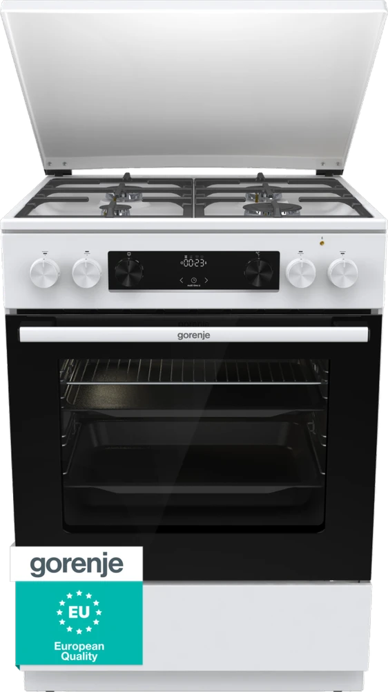 Viryklė Gorenje GK6C5WF