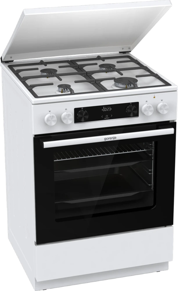 Viryklė Gorenje GK6C5WF