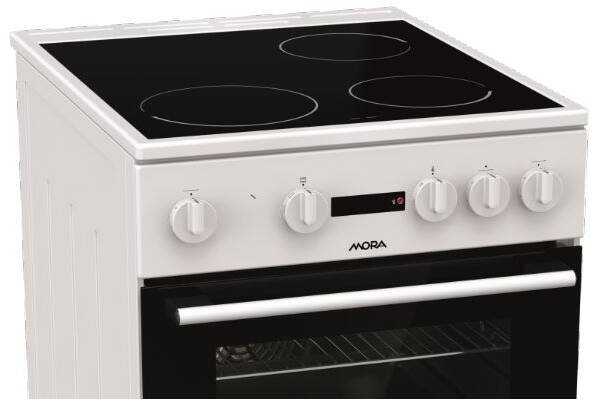Viryklė Mora C 2231 AW