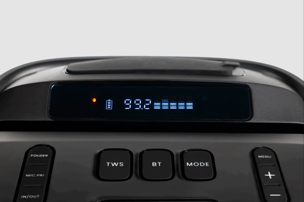 VIVAX BS-1010